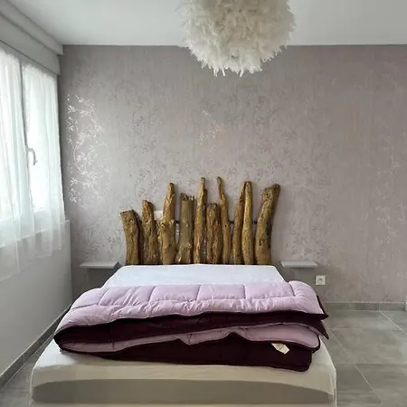 Location Saisonnier Apartament Clermont-lʼHérault