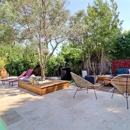 Location Saisonnier Appartamento *