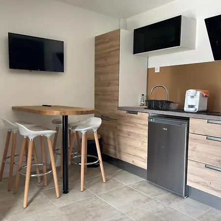 Location Saisonnier *