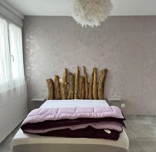 Location Saisonnier Apartament Clermont-lʼHérault