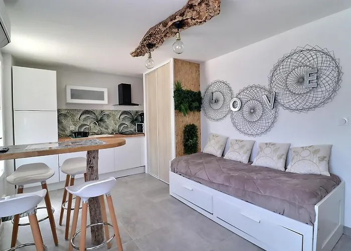 Location Saisonnier Apartament Clermont-lʼHérault